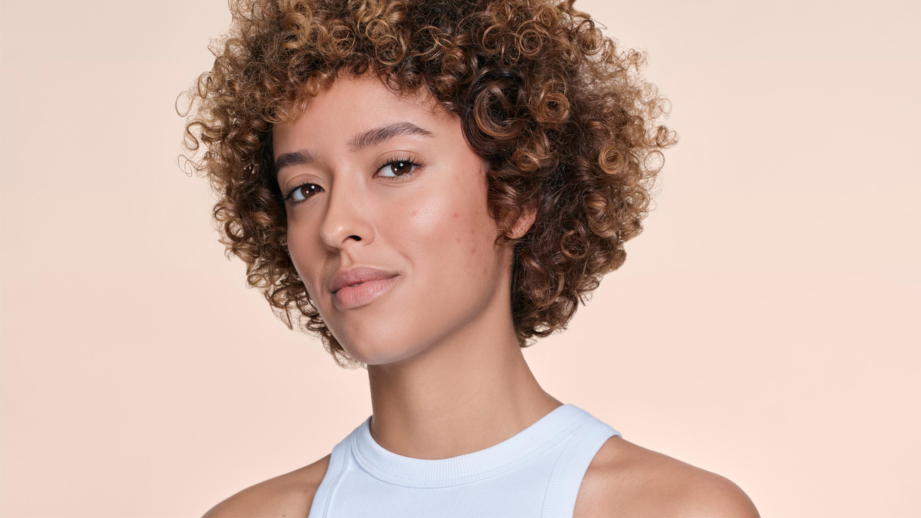 Pustules sur le corps et le visage